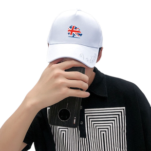 美国民主党英国保守党工党印度国大党日本自民党男女棒球鸭舌帽子