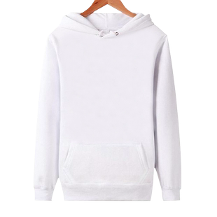 葡萄牙队烫金外套男士青少年连帽卫衣秋冬装加绒加厚足球迷服C罗