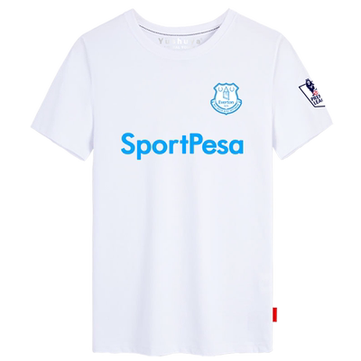 t恤短袖男士纯棉半截球衣服队服