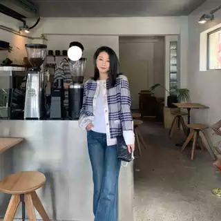 【专柜皮草大上新】复古风格新款格调气质羊毛显贵短款女士外套,女装/女士精品,短外套,淘宝优惠券,粉丝福利购,淘宝优惠卷