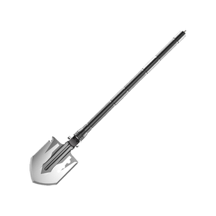 牧马人工兵铲坦克300兵工铲烈马铁锹多功能军工铲越野应急装备品