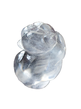 生肖猪原石属相本命年吊坠项链