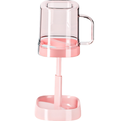 学生宿舍用刷牙抗菌防霉漱口杯架