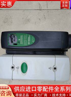 议价SK3403变频器22KW/30KW，380V，成色如