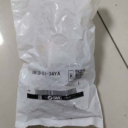可维修未拆封阀门，型号VM130-01-34YA，成议价
