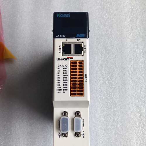 议价Kossi伺服驱动750W，N2RE-4R2SA-E，全