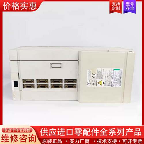 议价驱动MDS-C1-SPM-260九成新，  成色如图