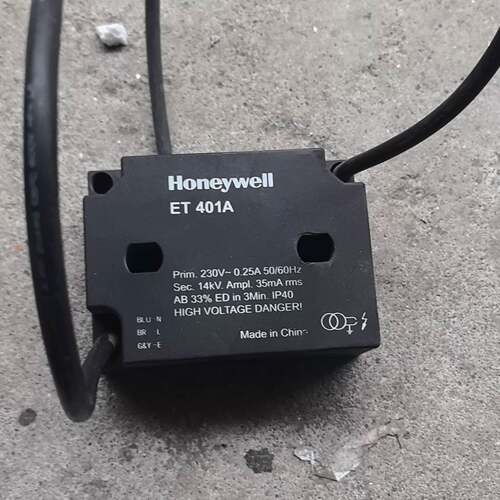 可维修霍尼韦尔变压器ET401A议价