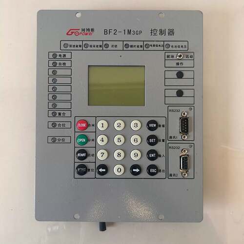 可维修珂博唯BF2-1M3GP控制器议价
