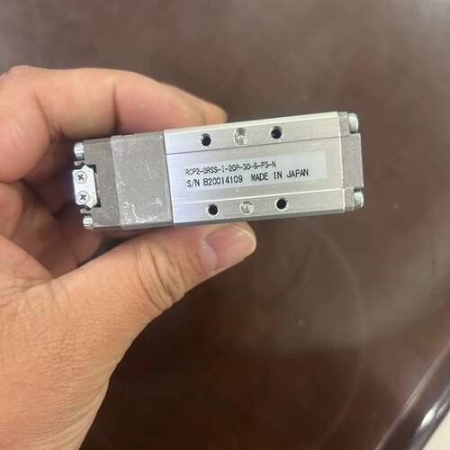 可维修IAI电动夹手型号RCP2-GRSS-I-20P-30-8-议价