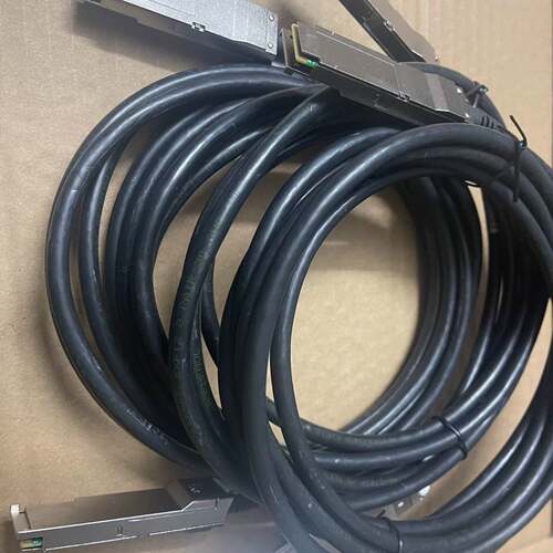 可维修QSFP40G-DAC-IB线，FCI线，通用ci议价
