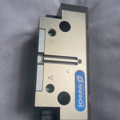 可议价Schunk PGN125/2 371153