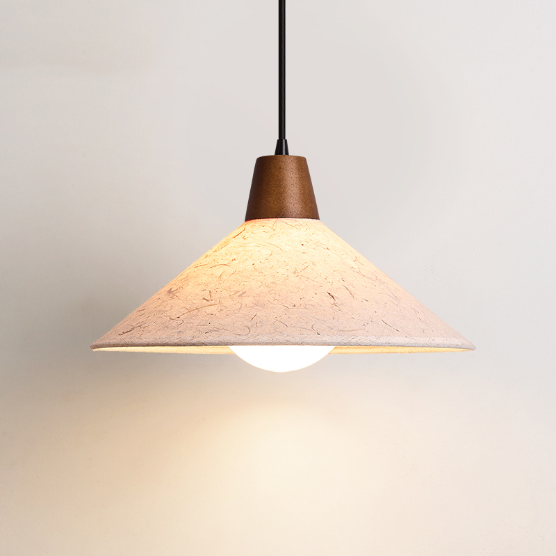 【热卖爆款】新中式复古床头吊灯