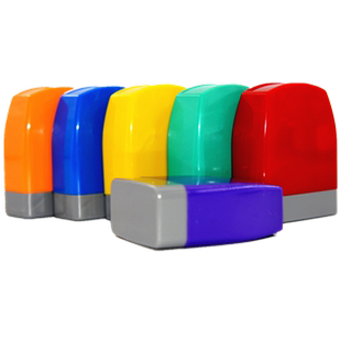 刻章附件作废现金收讫付审核印章姓名定做私章名字章卡通印章定刻