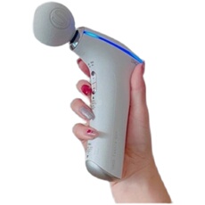 Массаж пушка