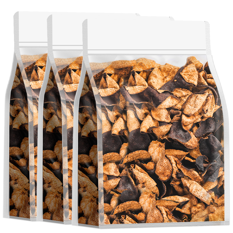 福茗源新会陈皮陈化养生茶500g