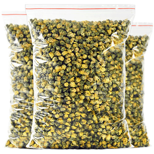 桐乡菊花胎菊花草茶500g