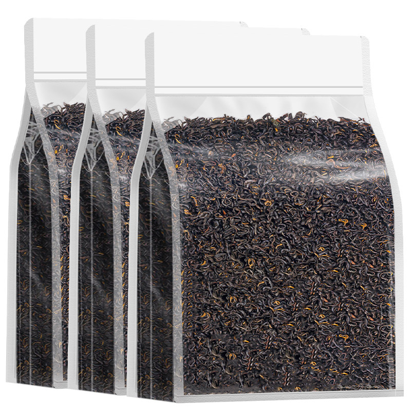 福茗源茶叶祁门红茶2025特级浓香型安徽正宗工夫红茶奶茶自己喝,茶,祁门红茶,淘宝优惠券,粉丝福利购,淘宝优惠卷