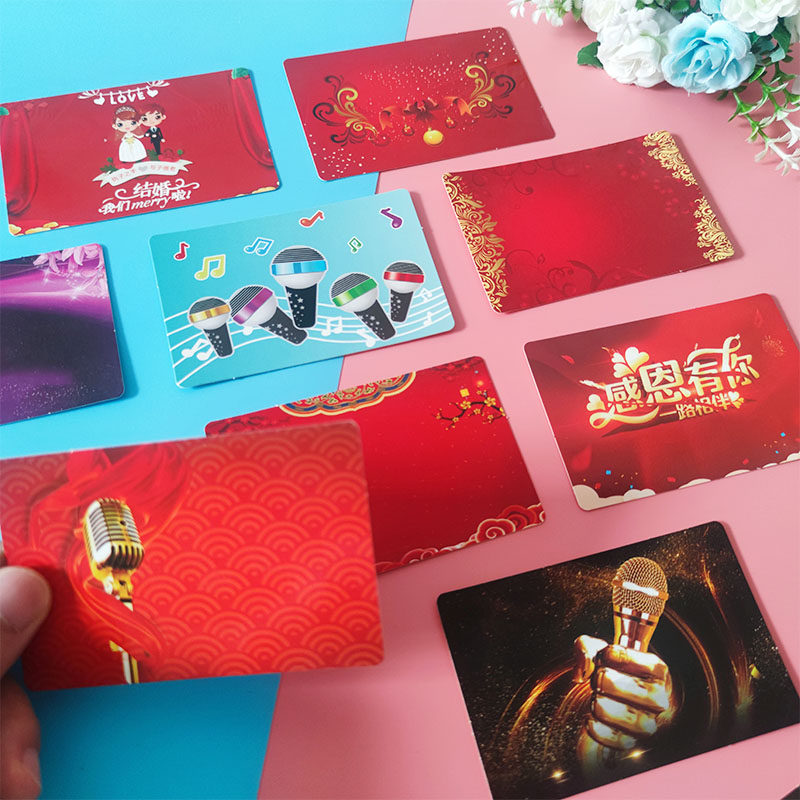 儿童主持人手卡小号台词卡婚礼活动晚会致辞演讲手稿提词记忆卡片