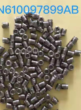 SMT松下贴片机配件松下NPM3/8/16头AM100金属过滤芯N610097899AA