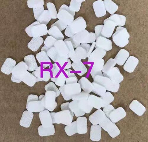 贴片机RX-7头部真空吸嘴过滤棉