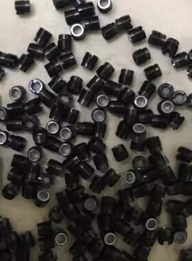 SMT松下贴片机配件松下NPM3/8/16头AM100金属过滤芯N610097899AA