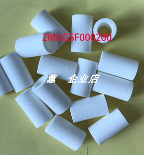 FUJI富士XPF贴片机2MGGSF000200 2MGGSF000201头部吸嘴真空过滤棉