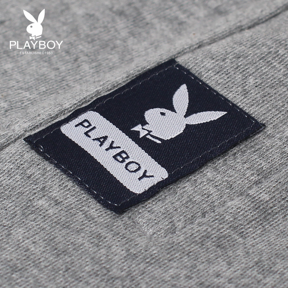 Sous-vêtement thermo jeunesse PLAYBOY en coton - Ref 751336 Image 3