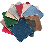 定制灰色小块拍照地垫摄影地毯垫子门口厨房毯阳台防滑吸水长条