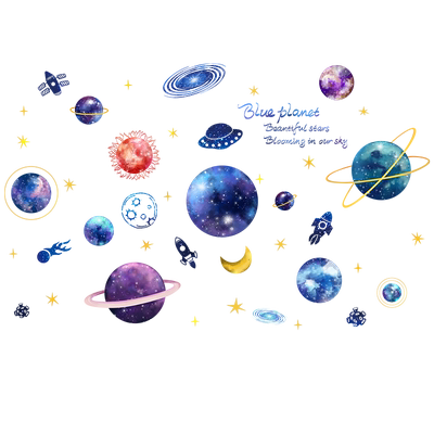 厨房天花板遮瑕疵装饰品补丁墙贴