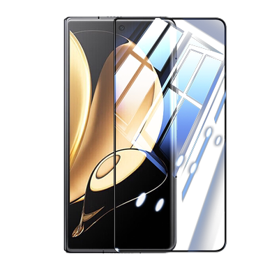 荣耀MagicV2手机膜全屏保护防窥