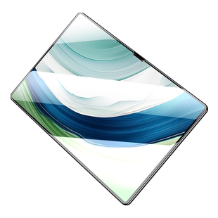 华为MatePadPro13钢化膜matepro11平板保护膜132寸matpadpro13.2英寸matepad12.6pro屏幕膜122huawei12.2适用