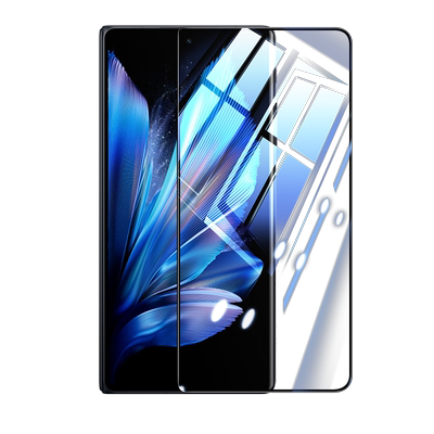 vivoXFold3折叠屏手机膜防窥全包