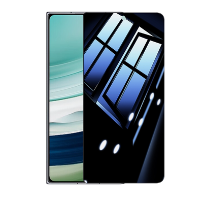 华为MateX5钢化膜全屏防爆防偷窥