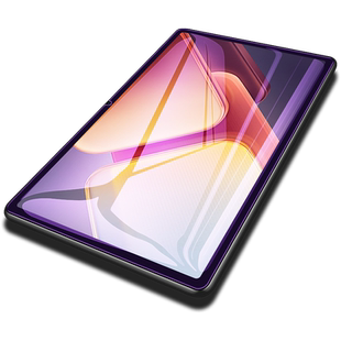 iQOOPad2Pro钢化膜iq00pad2平板保护膜iqoo爱酷iqooipad2代电脑icoopad全屏ipoopad屏幕贴膜iqpad适用iqqopad