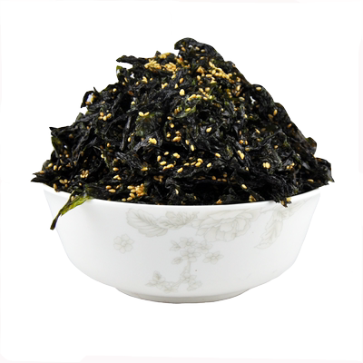 满家优拌饭海苔连云港特产