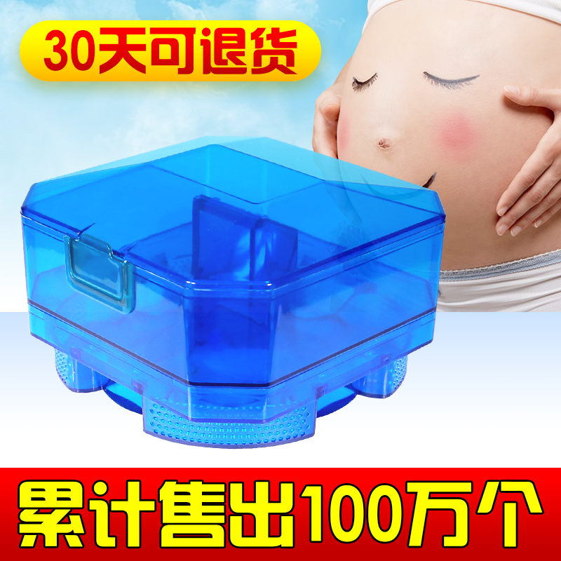 3灭蟑螂神器捕捉器诱捕器蟑螂屋家用无毒厨房克星非杀除蟑螂药贴剂