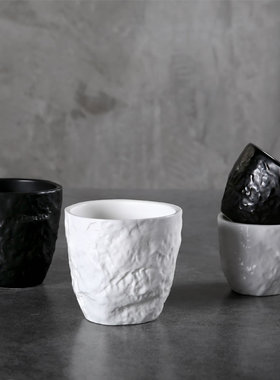 DXC欧式复古陶瓷马克杯早餐麦片杯家用情侣摆台茶杯喝水杯