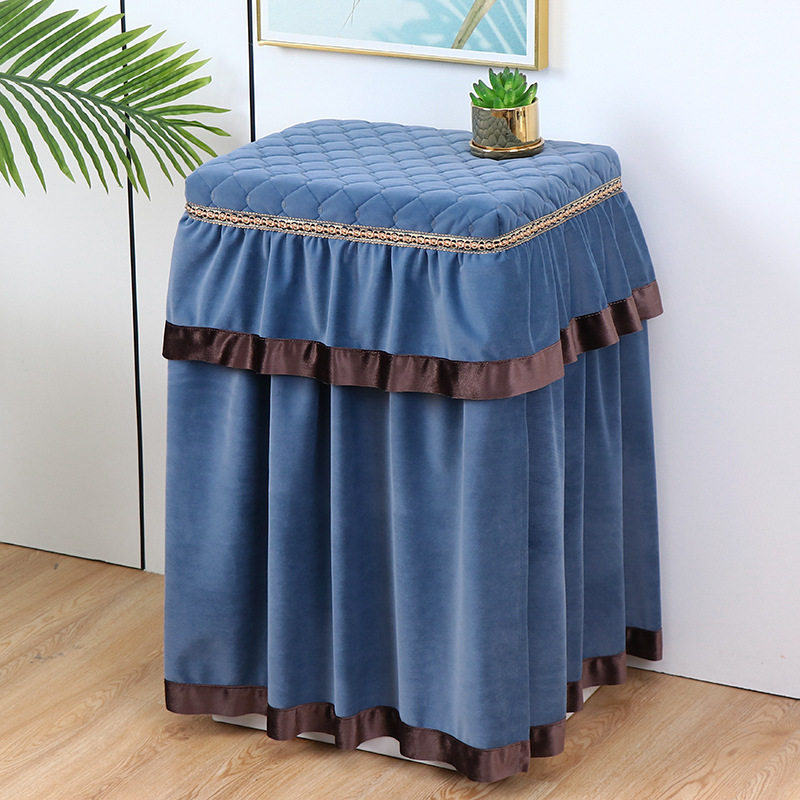 定做保险柜罩套床头柜盖布家用换鞋凳盖布家俱防尘罩置物架防尘罩,居家布艺,万能盖巾,淘宝优惠券,粉丝福利购,淘宝优惠卷