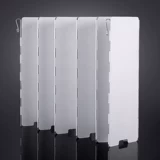 Портативный алюминиевый сплав -карта -тип плиты -тип экрана экрана