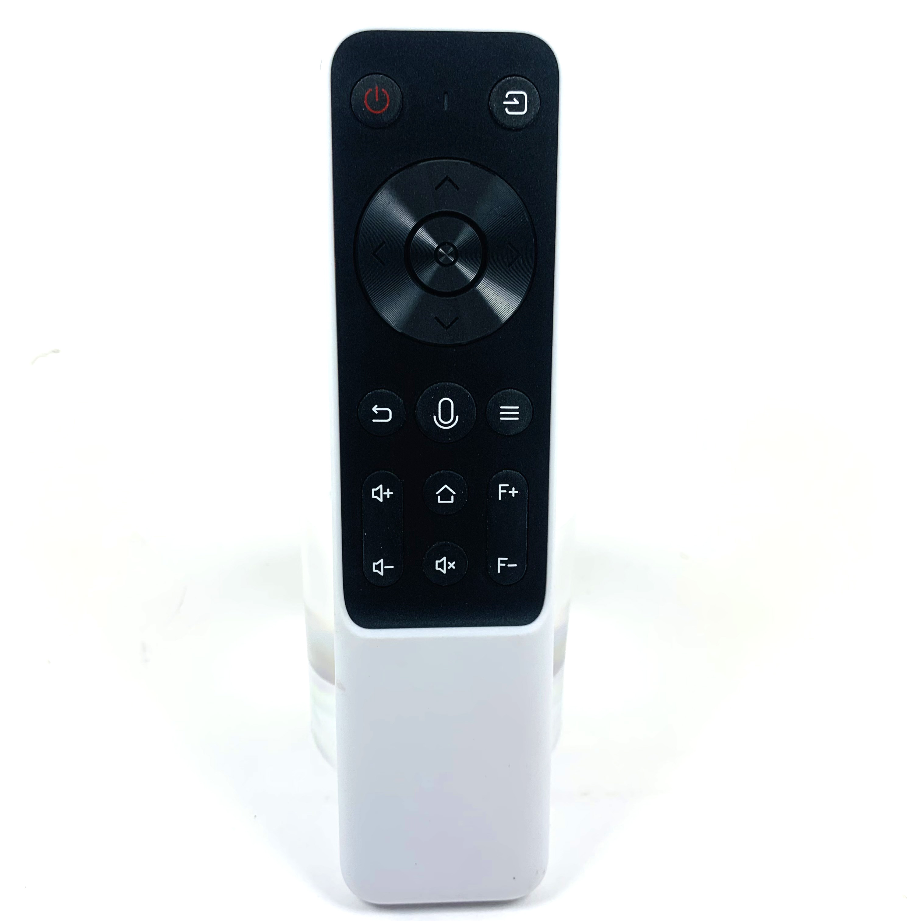 万利达投影仪语音遥控器通用坚果F1000 F2000先科P7 Q10先奇H8 PRO长虹夏新方正RD828pro 888/m7/508/825/835