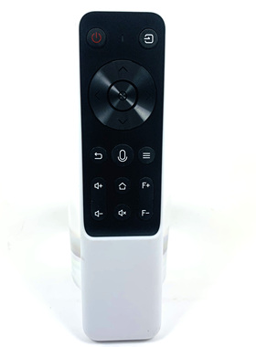 万利达投影仪语音遥控器通用坚果F1000 F2000先科P7 Q10先奇H8 PRO长虹夏新方正RD828pro 888/m7/508/825/835