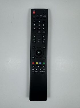 适用先锋电视遥控器LED-32B300 39B300 32V600B 40V600 46V600