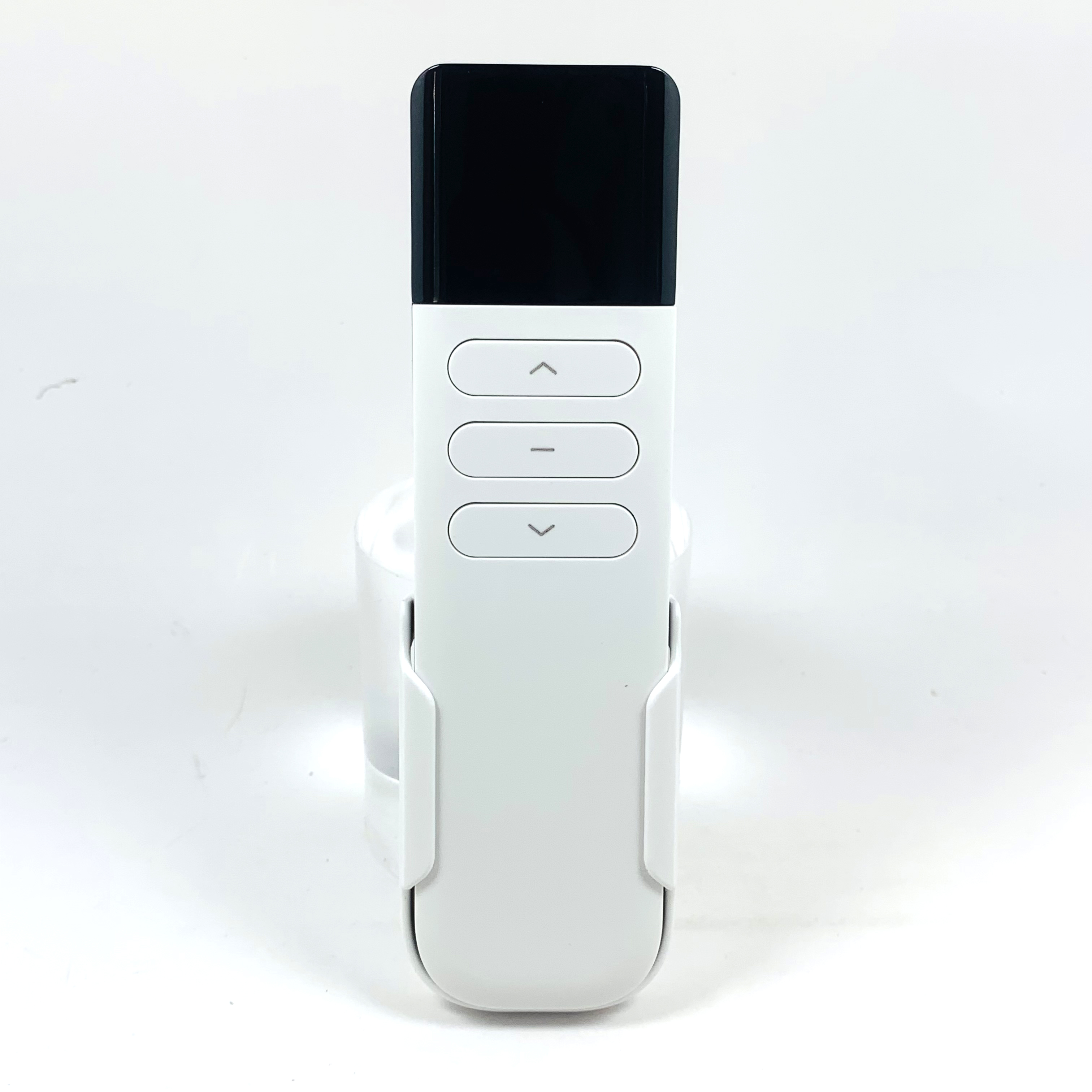 智能无线控制系统电动窗帘控制盒i面板遥控器开关面板开窗机智能无线投影