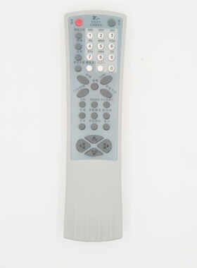 乐欣适用于TCL老式电视机遥控器R02T R05T R06T R07T R09T R10T AT25206 AT34276 AT29281 801 810 812