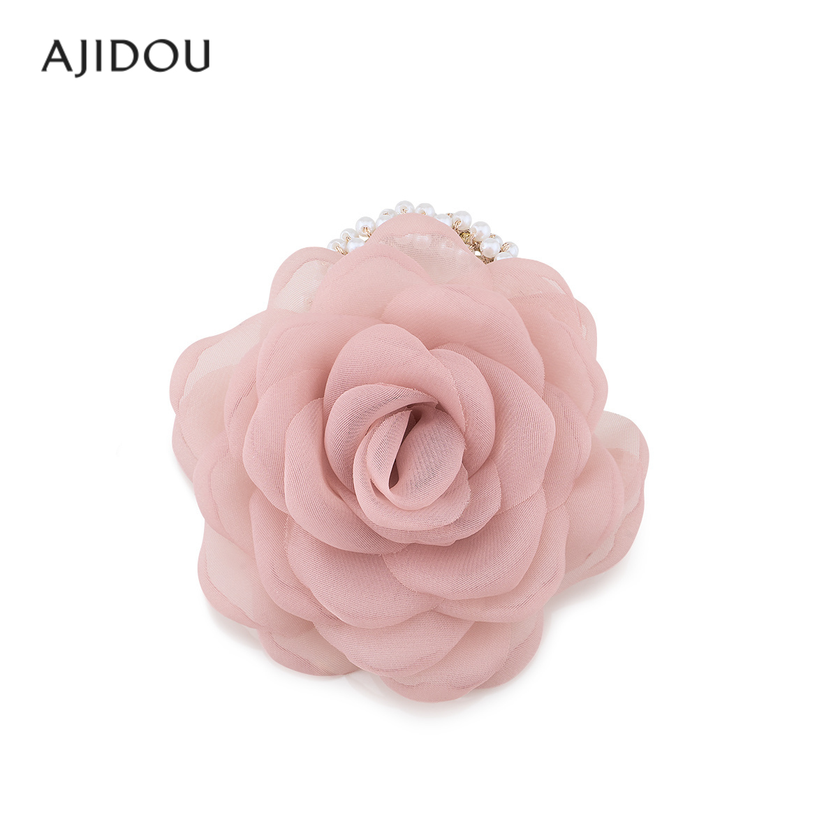 【赵露思同款】阿吉豆发饰粉发圈