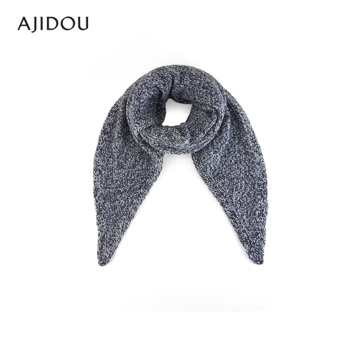 邓肯同款围巾大肚纱三角披肩围巾