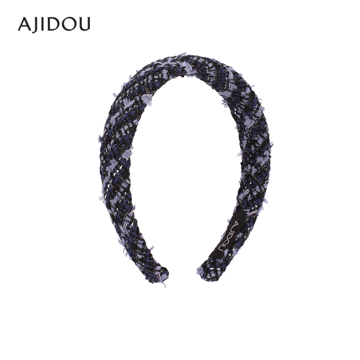 AJIDOU阿吉豆发箍高颅顶发箍发饰