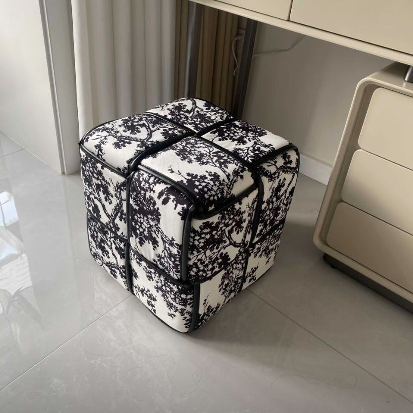 覆古实木凳子家用沙发凳结实耐用矮凳久坐不累板凳客厅茶几小椅子,住宅家具,矮凳,淘宝优惠券,粉丝福利购,淘宝优惠卷