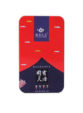 安溪清香铁观音80g茶叶